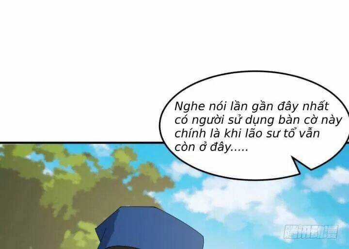 Bí Mật Của Dạ Tộc Chapter 38 trang 106