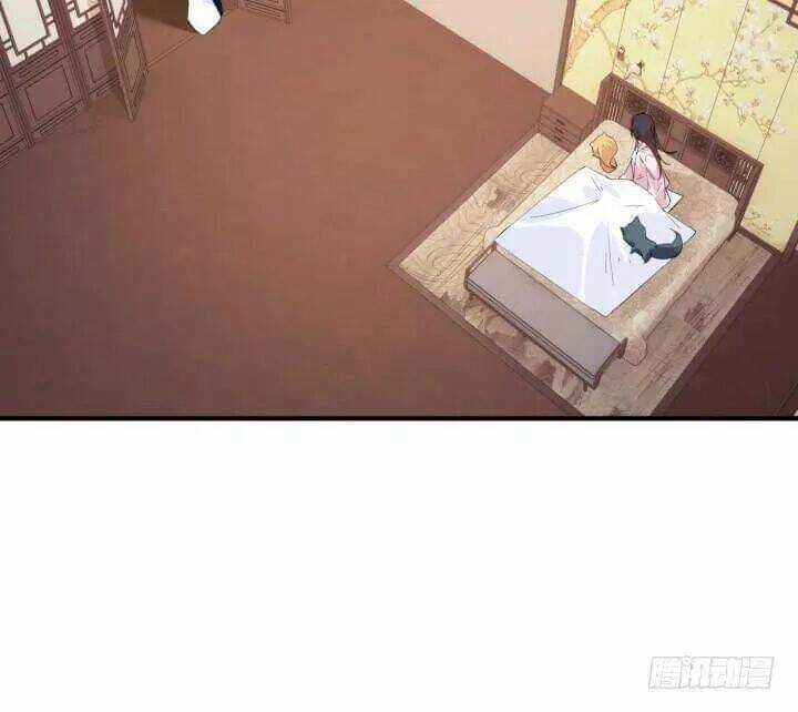 Bí Mật Của Dạ Tộc Chapter 38 trang 11