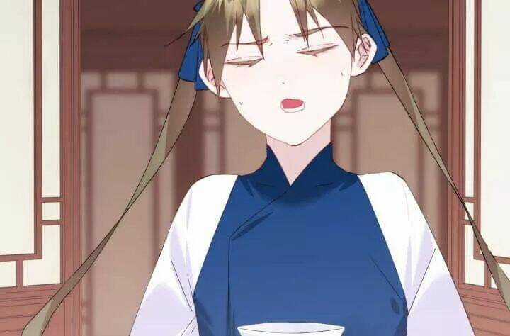 Bí Mật Của Dạ Tộc Chapter 38 trang 13