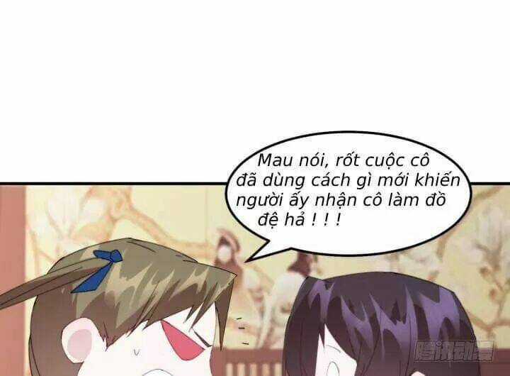 Bí Mật Của Dạ Tộc Chapter 38 trang 17