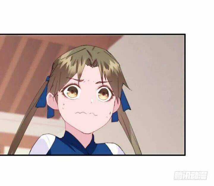 Bí Mật Của Dạ Tộc Chapter 38 trang 23