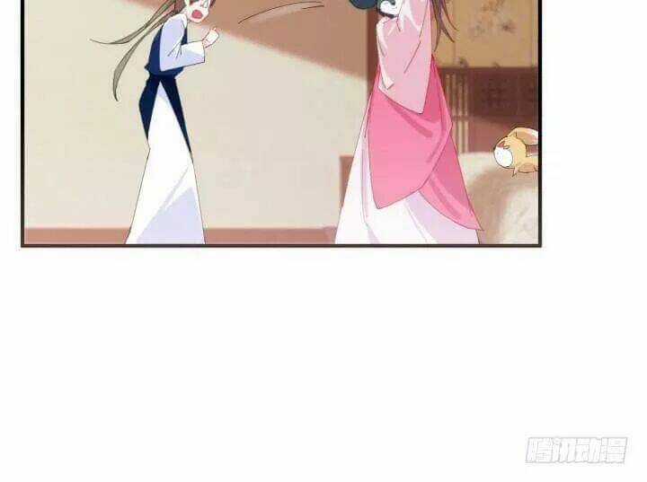 Bí Mật Của Dạ Tộc Chapter 38 trang 29