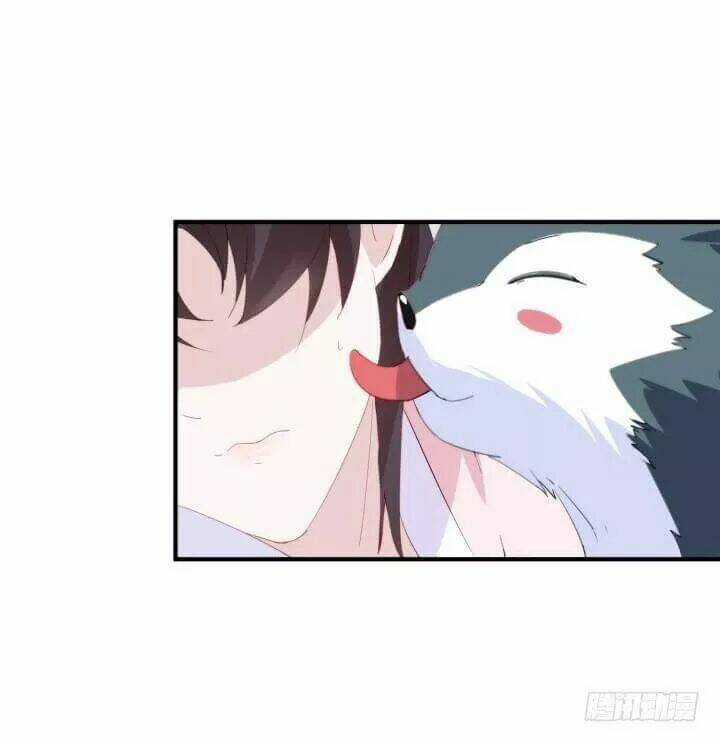 Bí Mật Của Dạ Tộc Chapter 38 trang 3