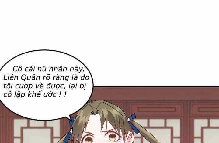 Bí Mật Của Dạ Tộc Chapter 38 trang 30