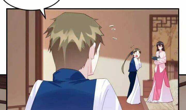 Bí Mật Của Dạ Tộc Chapter 38 trang 32