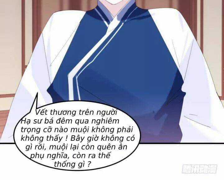 Bí Mật Của Dạ Tộc Chapter 38 trang 51