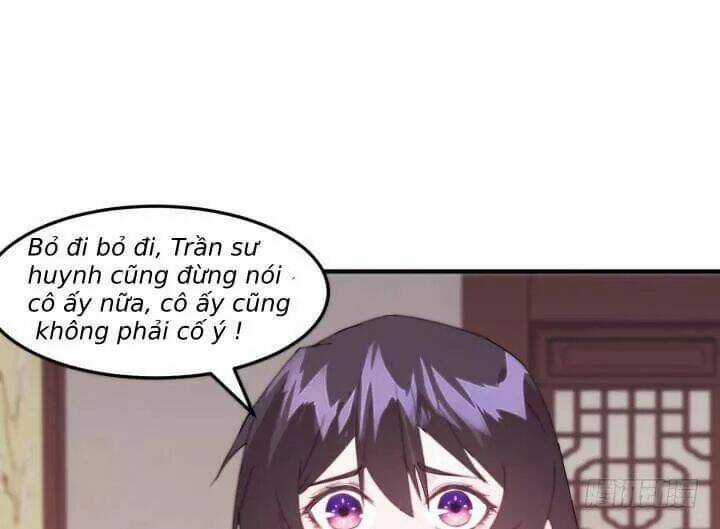 Bí Mật Của Dạ Tộc Chapter 38 trang 56
