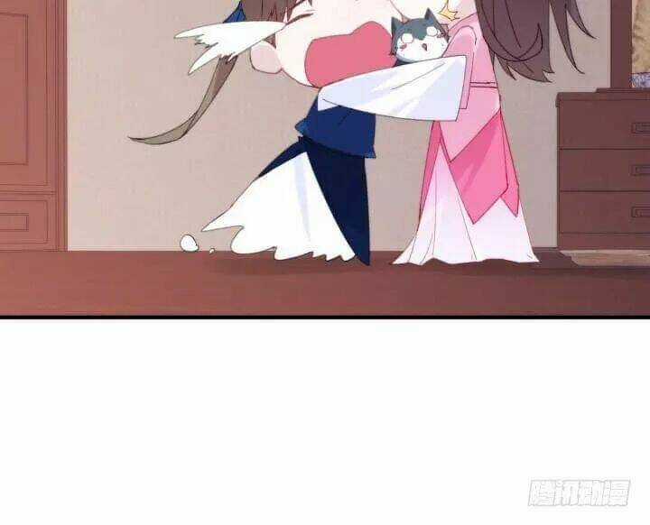 Bí Mật Của Dạ Tộc Chapter 38 trang 59