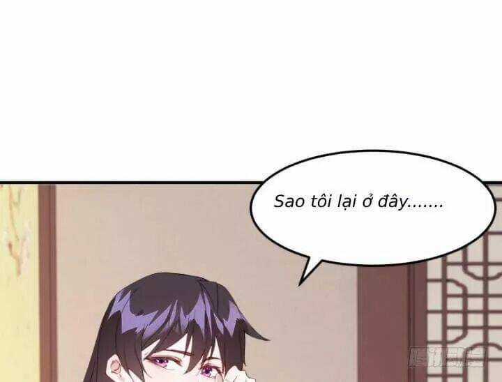 Bí Mật Của Dạ Tộc Chapter 38 trang 6