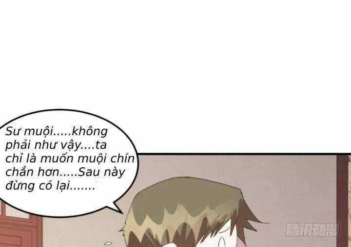 Bí Mật Của Dạ Tộc Chapter 38 trang 62