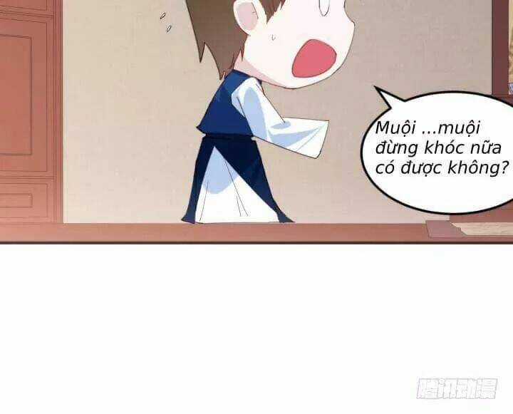 Bí Mật Của Dạ Tộc Chapter 38 trang 63