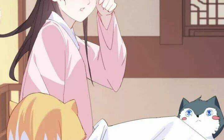 Bí Mật Của Dạ Tộc Chapter 38 trang 7