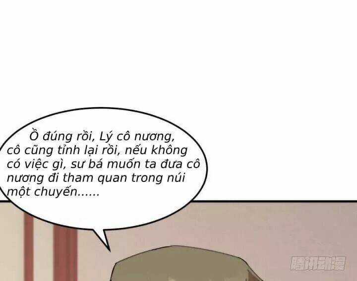 Bí Mật Của Dạ Tộc Chapter 38 trang 71