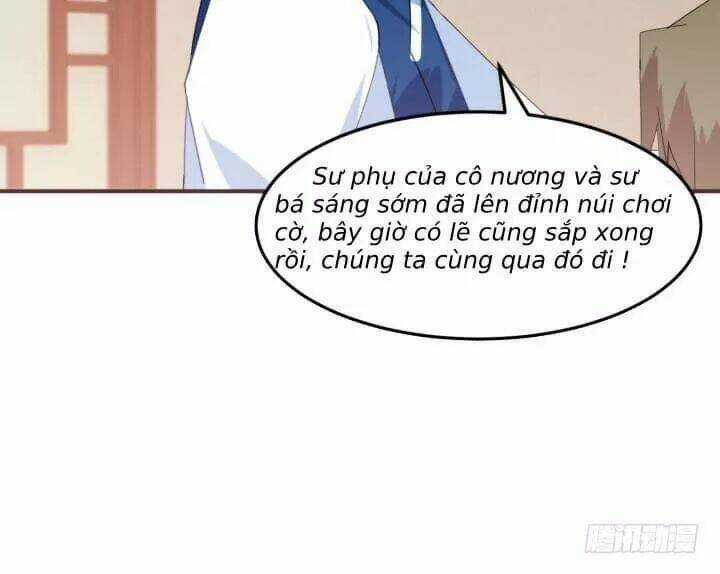 Bí Mật Của Dạ Tộc Chapter 38 trang 73
