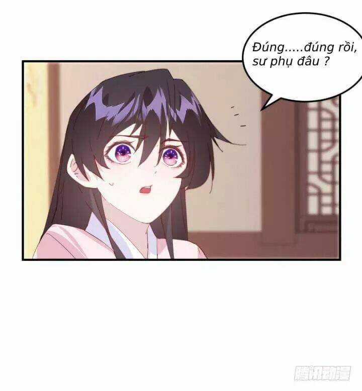 Bí Mật Của Dạ Tộc Chapter 38 trang 9