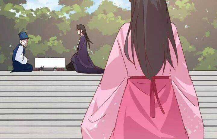 Bí Mật Của Dạ Tộc Chapter 38 trang 96