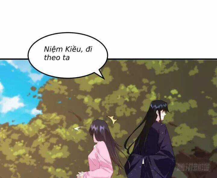 Bí Mật Của Dạ Tộc Chapter 39 trang 10