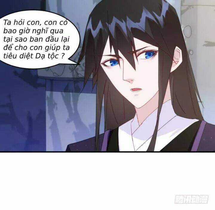 Bí Mật Của Dạ Tộc Chapter 39 trang 102