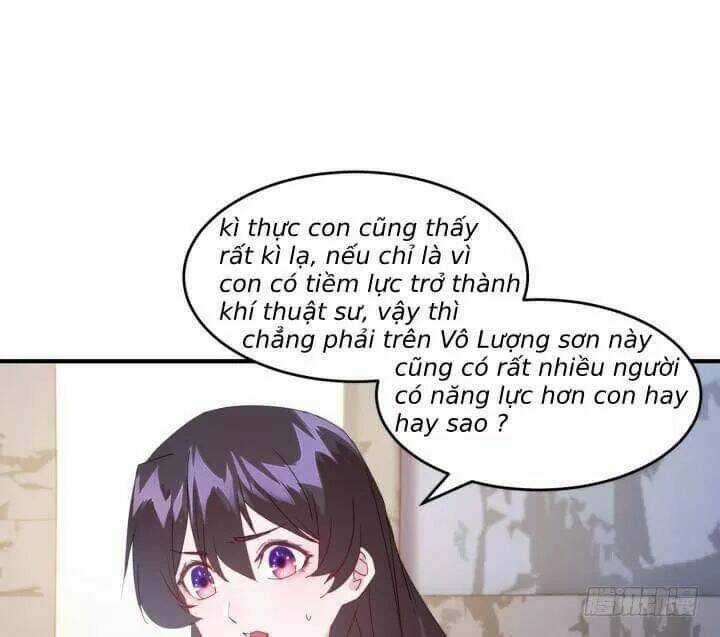 Bí Mật Của Dạ Tộc Chapter 39 trang 103