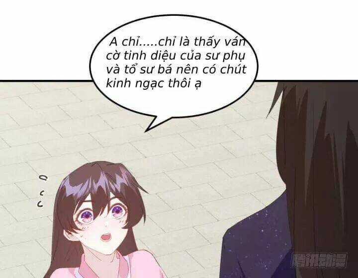 Bí Mật Của Dạ Tộc Chapter 39 trang 11