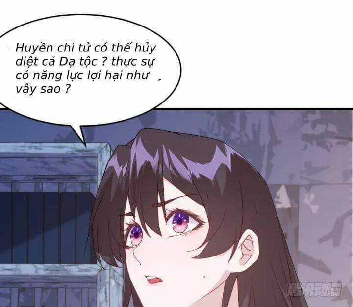 Bí Mật Của Dạ Tộc Chapter 39 trang 116