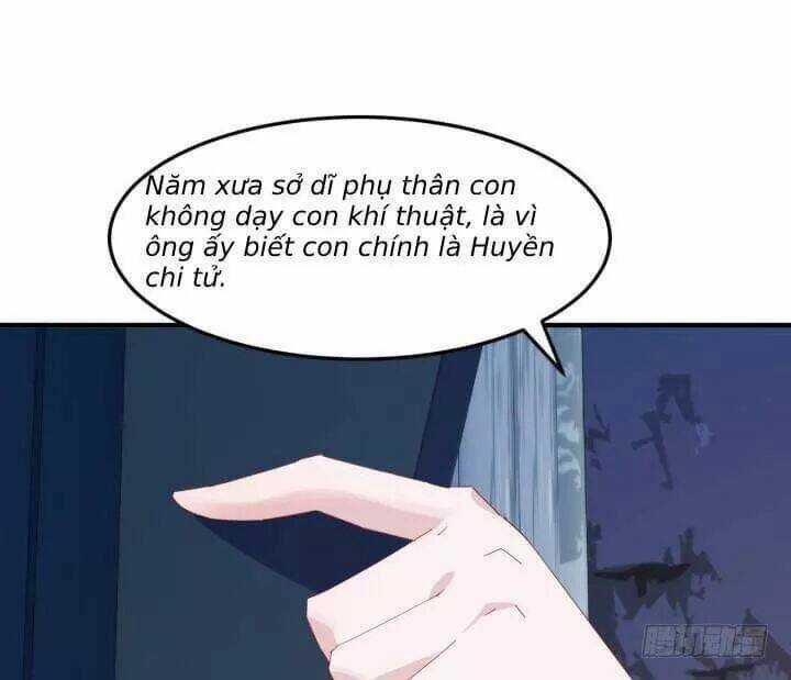 Bí Mật Của Dạ Tộc Chapter 39 trang 123