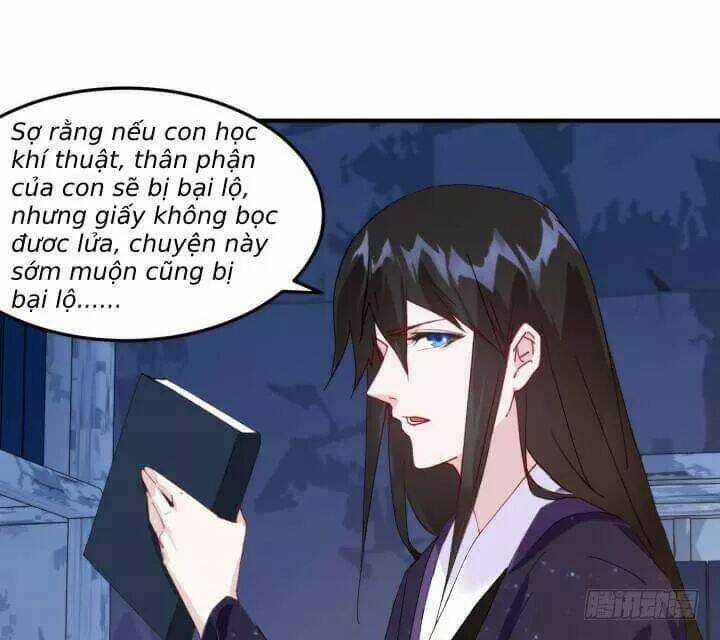 Bí Mật Của Dạ Tộc Chapter 39 trang 125