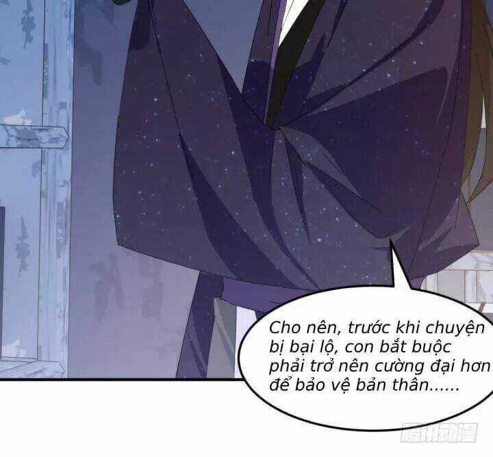 Bí Mật Của Dạ Tộc Chapter 39 trang 126