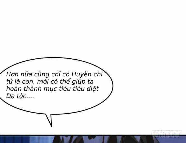 Bí Mật Của Dạ Tộc Chapter 39 trang 127