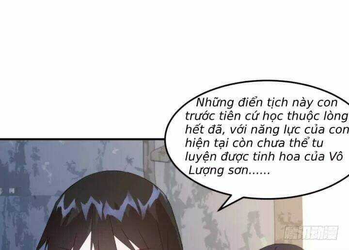 Bí Mật Của Dạ Tộc Chapter 39 trang 133