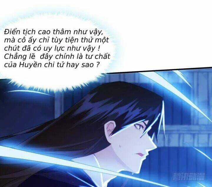 Bí Mật Của Dạ Tộc Chapter 39 trang 144