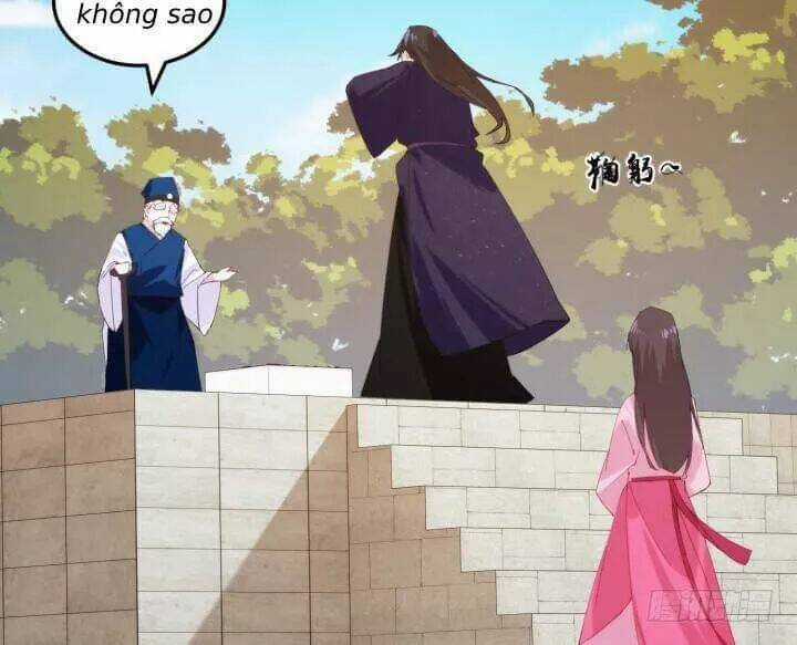 Bí Mật Của Dạ Tộc Chapter 39 trang 16