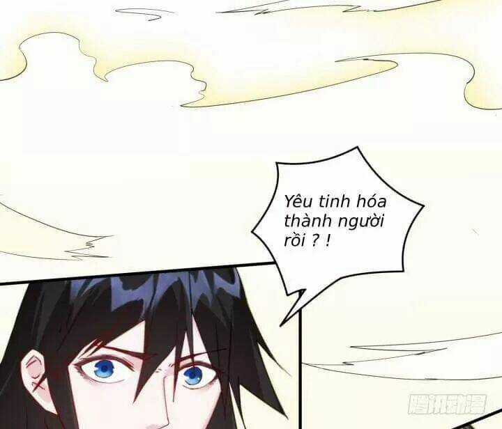 Bí Mật Của Dạ Tộc Chapter 39 trang 167