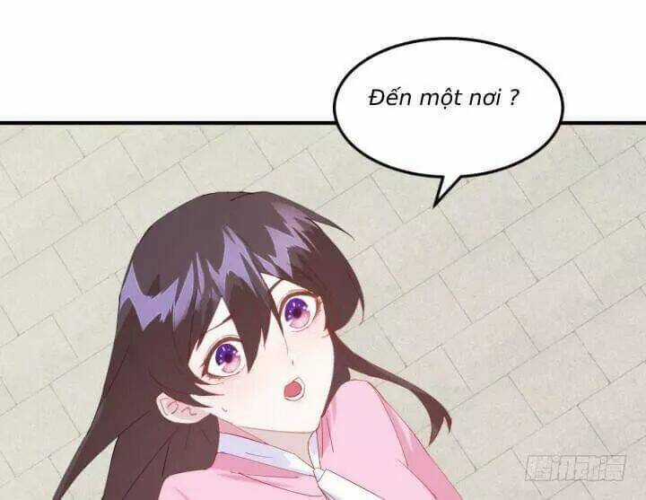 Bí Mật Của Dạ Tộc Chapter 39 trang 18