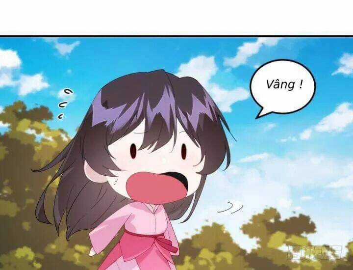 Bí Mật Của Dạ Tộc Chapter 39 trang 21