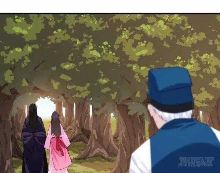 Bí Mật Của Dạ Tộc Chapter 39 trang 23