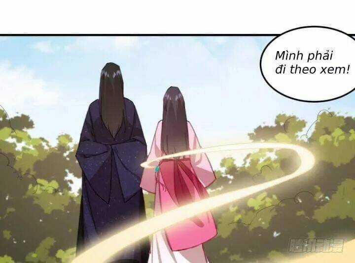 Bí Mật Của Dạ Tộc Chapter 39 trang 28