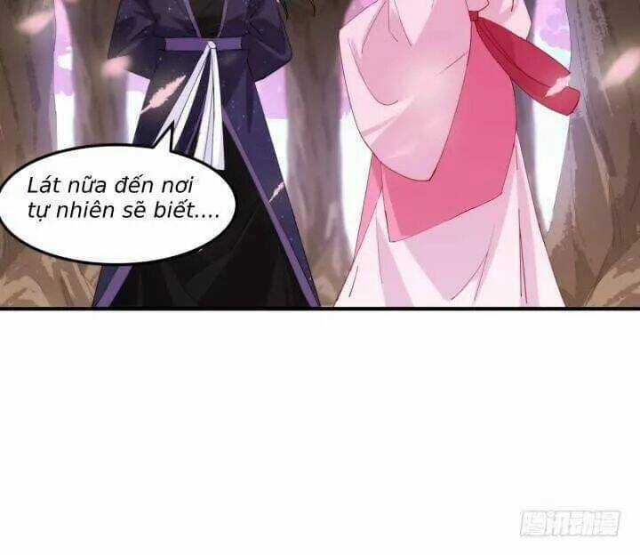 Bí Mật Của Dạ Tộc Chapter 39 trang 37