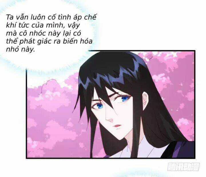 Bí Mật Của Dạ Tộc Chapter 39 trang 57