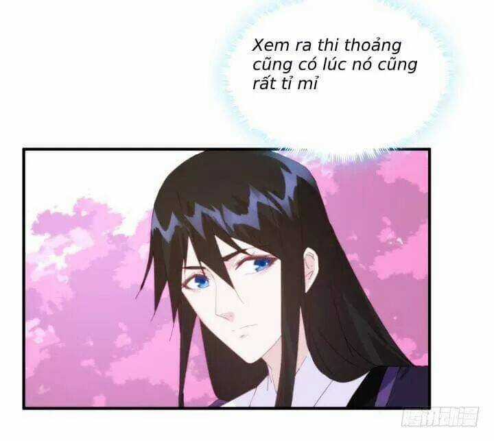 Bí Mật Của Dạ Tộc Chapter 39 trang 58