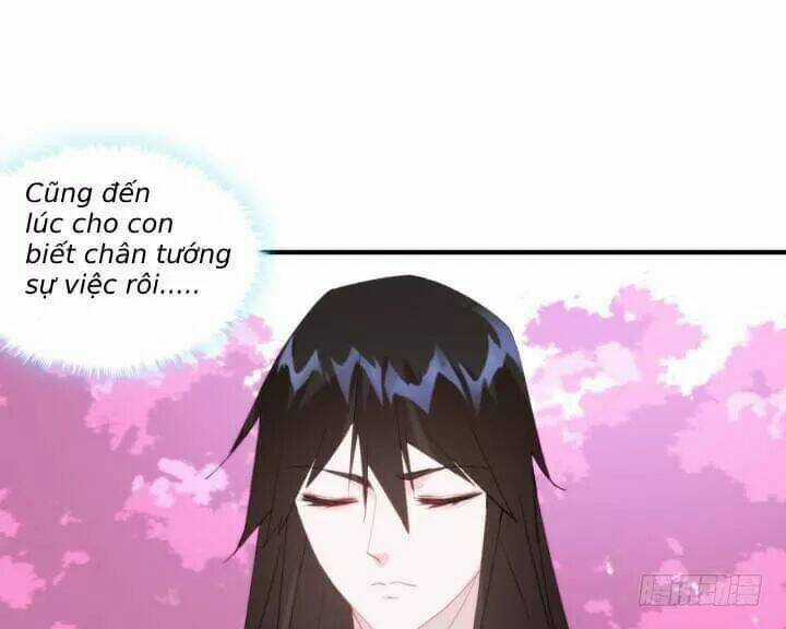 Bí Mật Của Dạ Tộc Chapter 39 trang 66