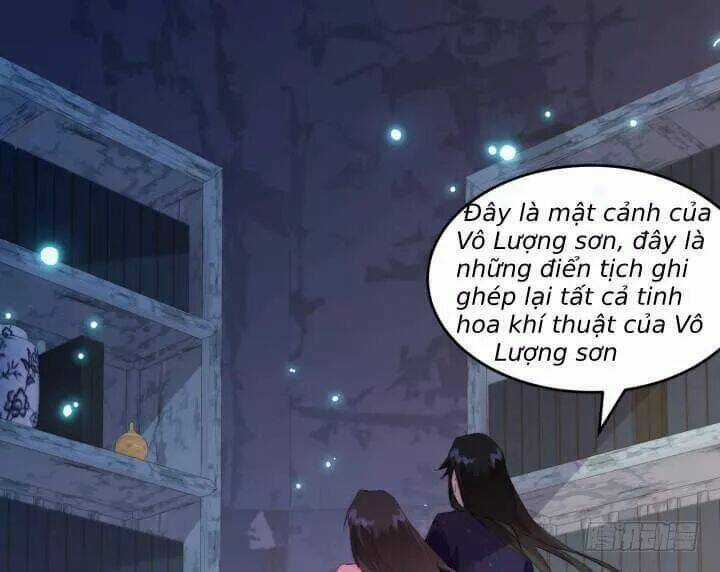 Bí Mật Của Dạ Tộc Chapter 39 trang 85
