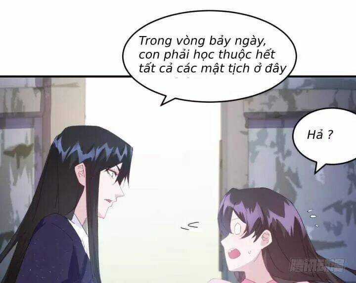 Bí Mật Của Dạ Tộc Chapter 39 trang 90