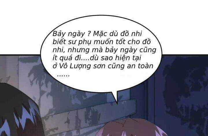 Bí Mật Của Dạ Tộc Chapter 39 trang 92
