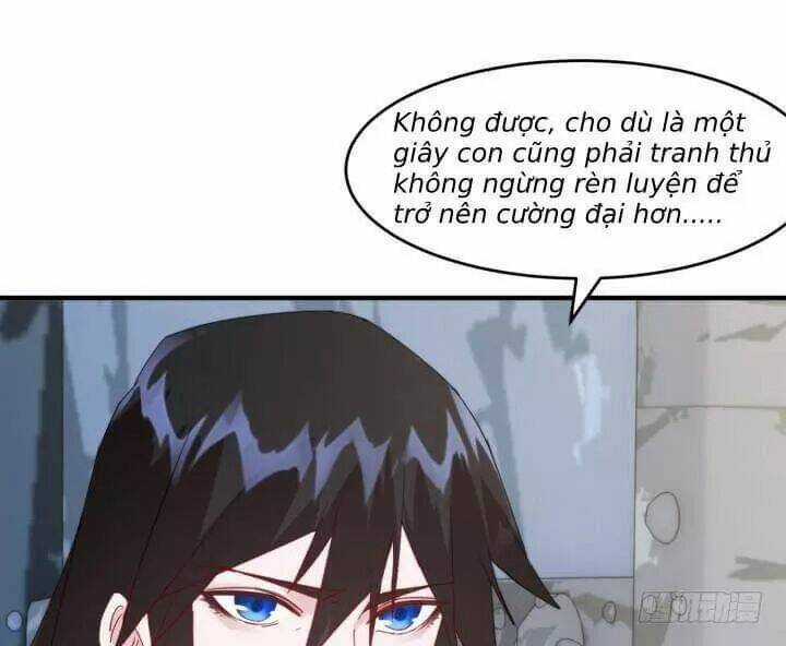 Bí Mật Của Dạ Tộc Chapter 39 trang 95