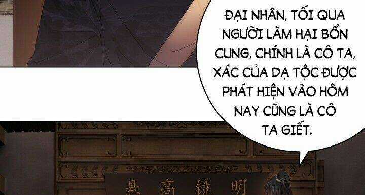 Bí Mật Của Dạ Tộc Chapter 4.1 trang 13