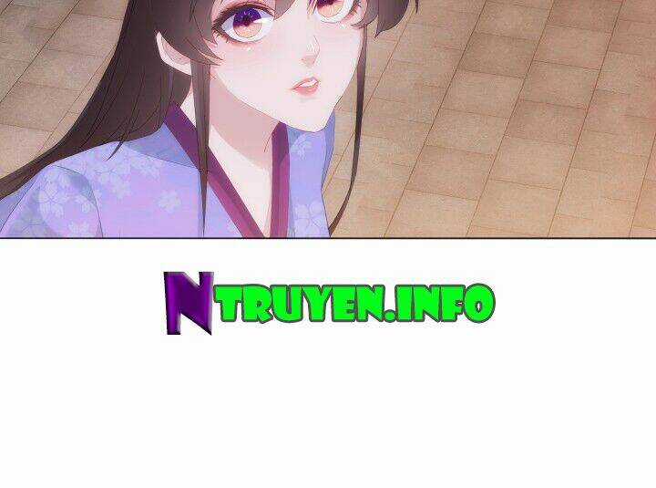 Bí Mật Của Dạ Tộc Chapter 4.1 trang 17