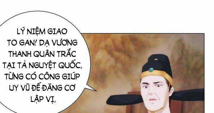 Bí Mật Của Dạ Tộc Chapter 4.1 trang 18