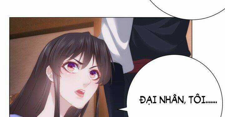 Bí Mật Của Dạ Tộc Chapter 4.1 trang 20