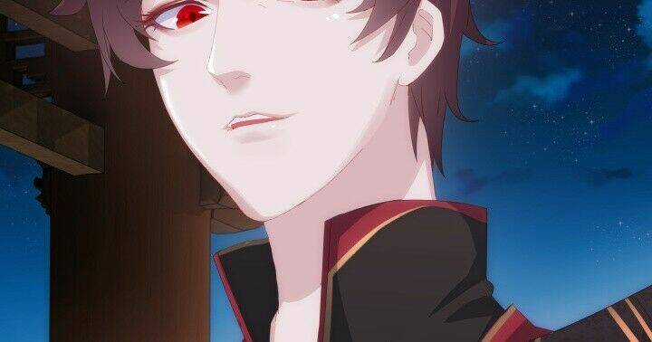 Bí Mật Của Dạ Tộc Chapter 4.1 trang 23